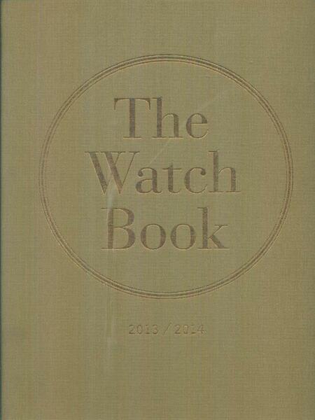 The watch book 2013-2014