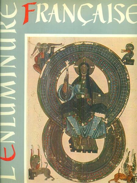 L'enluminure francaise