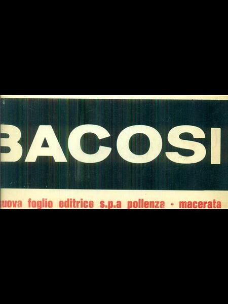 Bacosi