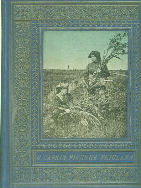 Pianure friulane