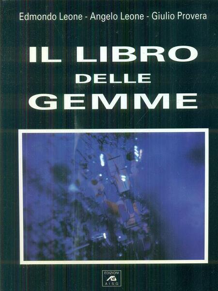 Il libro delle gemme