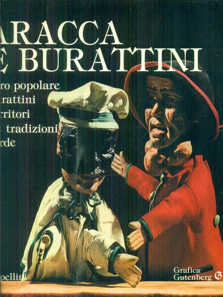 Baracca e burattini