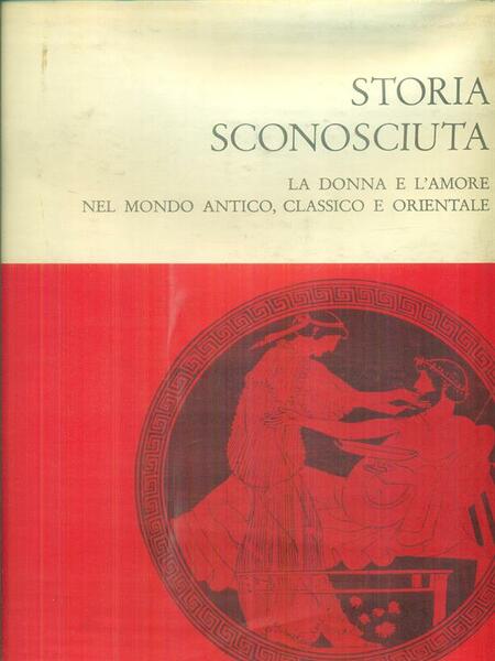 Storia sconosciuta