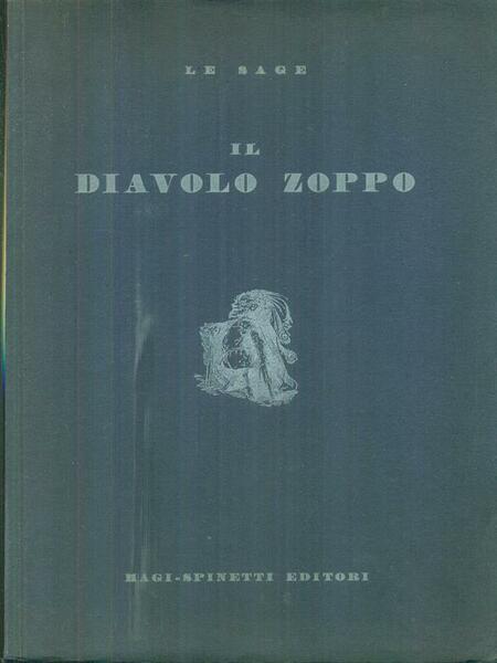 Il diavolo zoppo