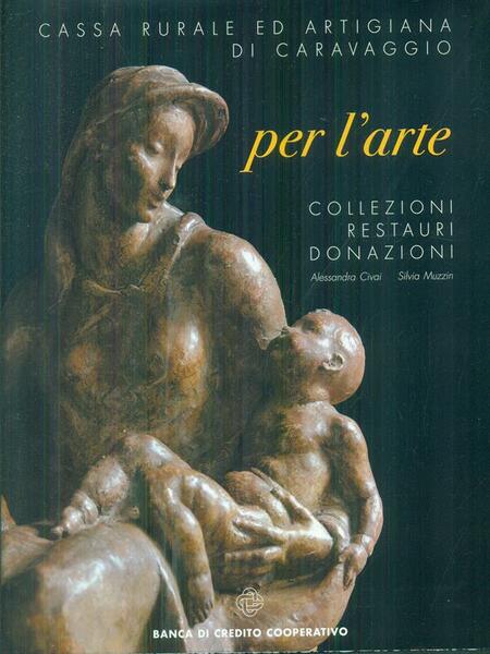 Per l'arte