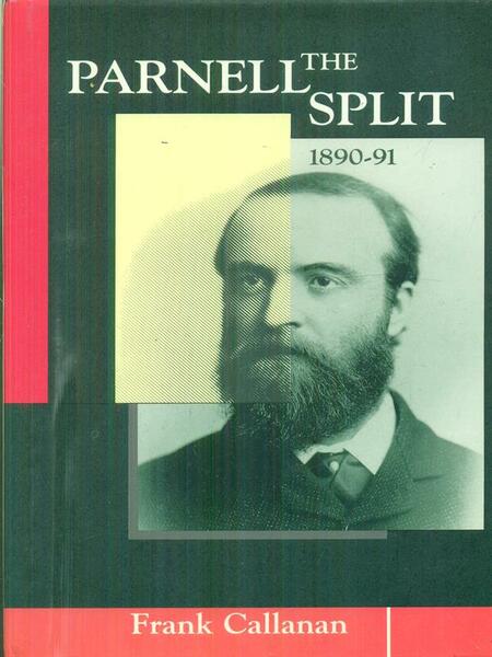 Parnell the Split 1890-91