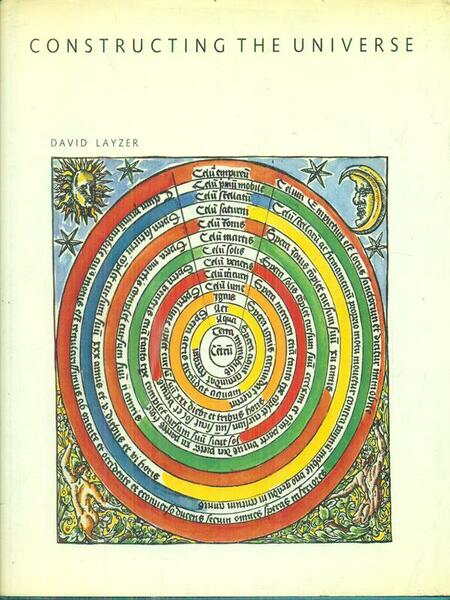 Constructing the Universe