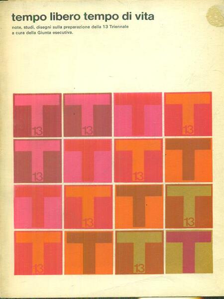 Tempo libero tempo di vita