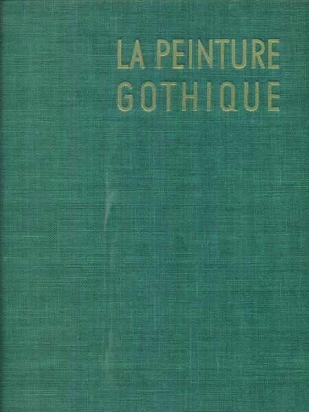 La peinture gothique