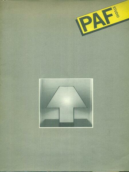 Paf Studio