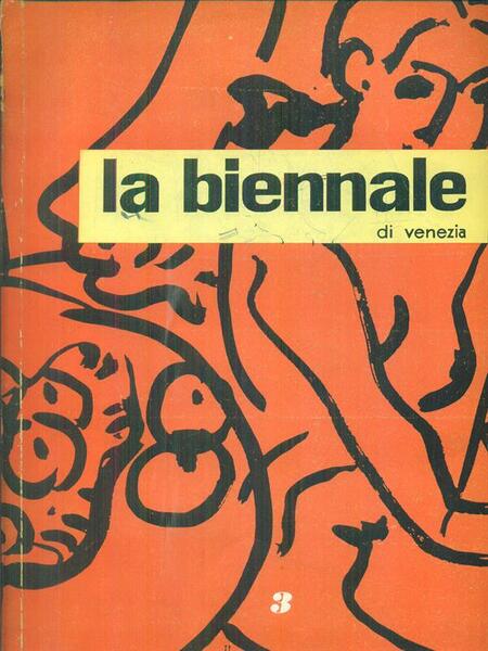 La Biennale di Venezia n. 3/gennaio 1951