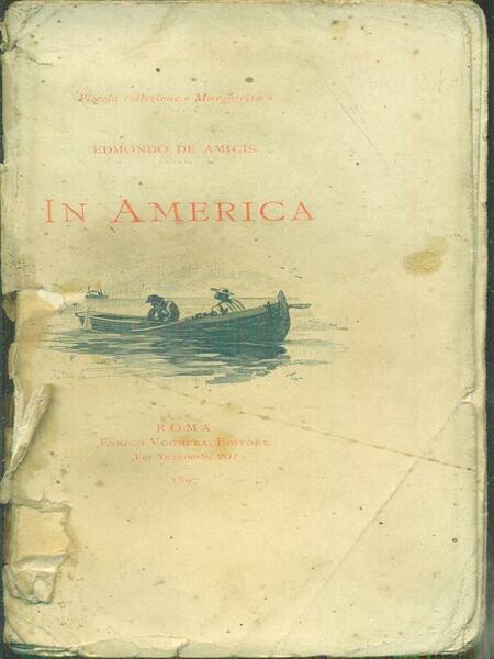 In America