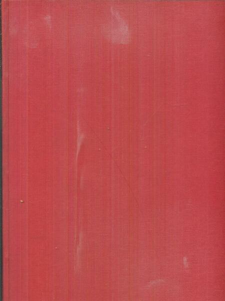 Sapere annate 1950-51