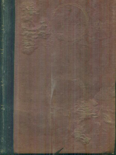 Patologia medica 2vv