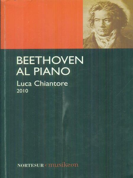 Beethoven al piano