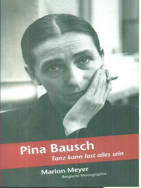 Pina Bausch