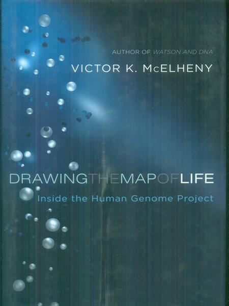 Drawing the map of life