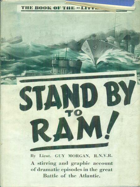 Stand by to Ram