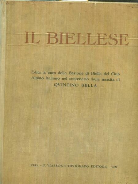 Il Biellese
