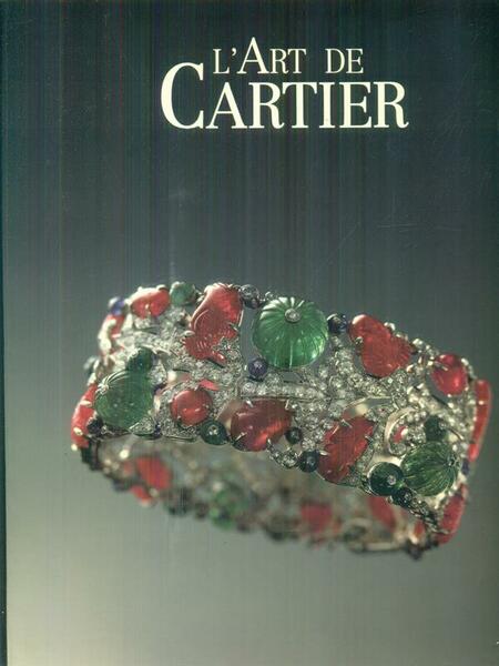 L'art de Cartier