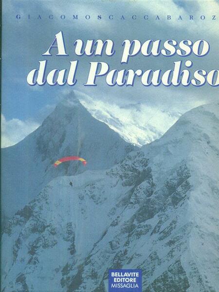 A un passo dal Paradiso