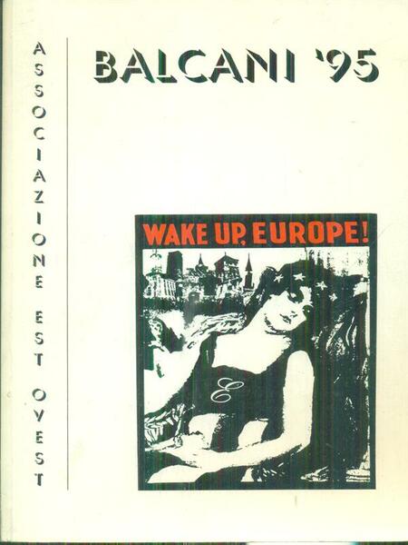Balcani '95