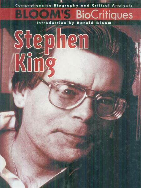 Stephen King