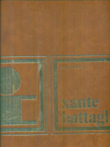 Xante Battaglia