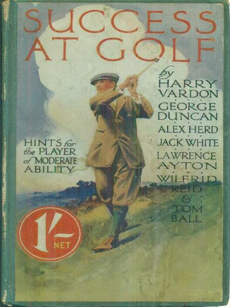 Success at golf