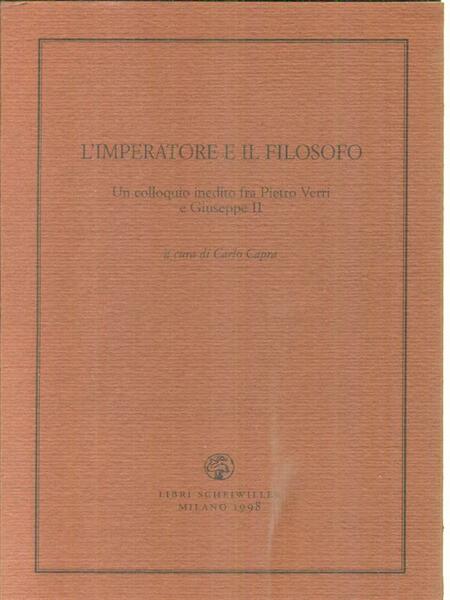 L'imperatore e il filosofo
