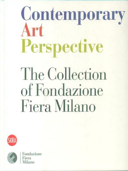 Contemporary art perspective