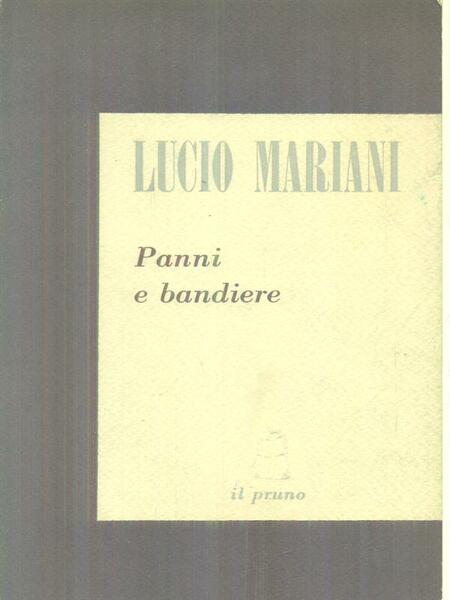 Panni e bandiere