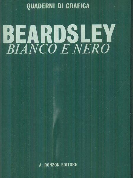 Bianco e nero