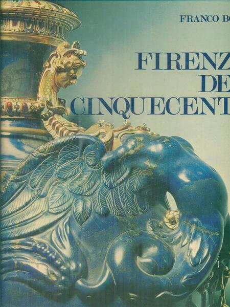 Firenze del Cinquecento