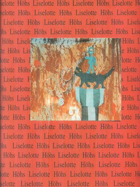 Liselotte Hohs