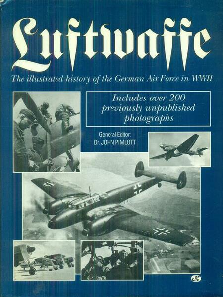 Luftwaffe