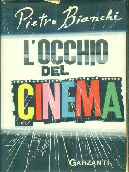 L'occhio del cinema
