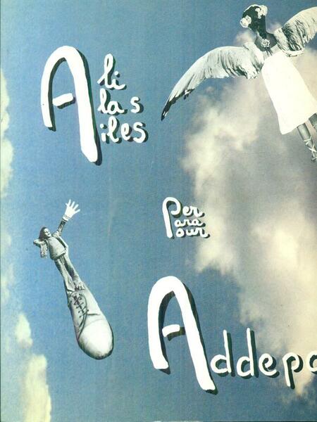 Ali Alas Ailes Wings Addepos