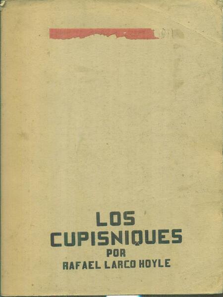 Los cupisniques