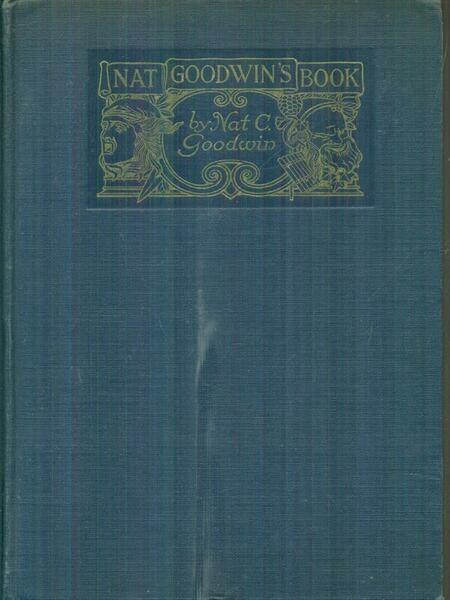 Nat Goodwin's book