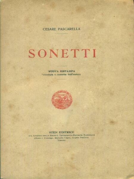 Sonetti