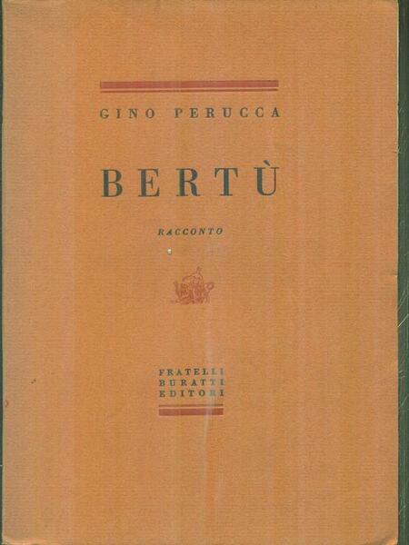 Bertu'
