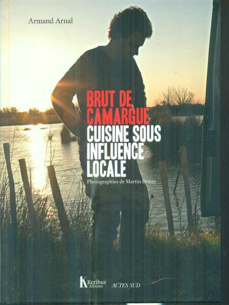 Brut de Camargue