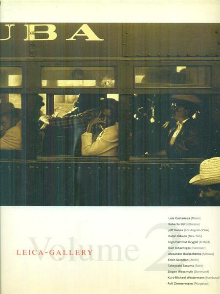 Leica-Gallery vol. 2