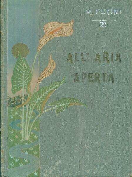 All'aria aperta