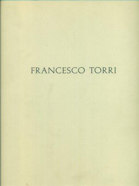 Francesco Torri