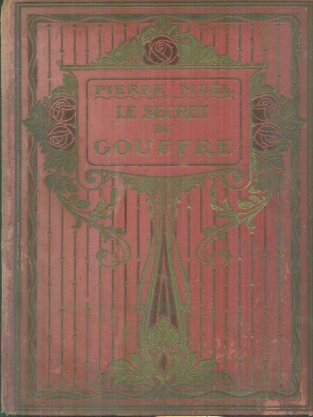 Le secret du Gouffre