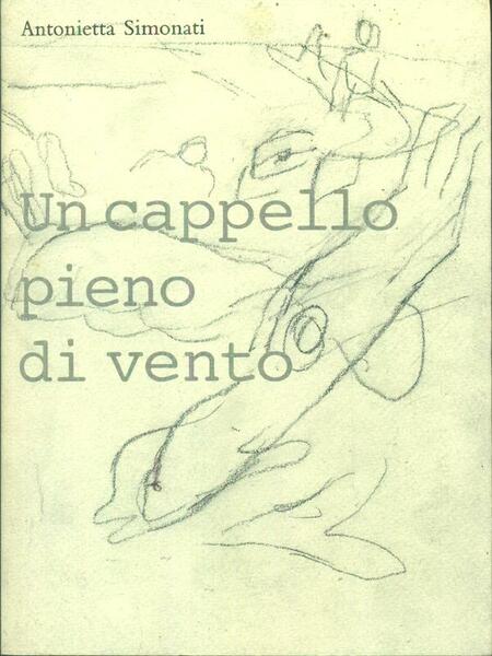Un cappello pieno di vento