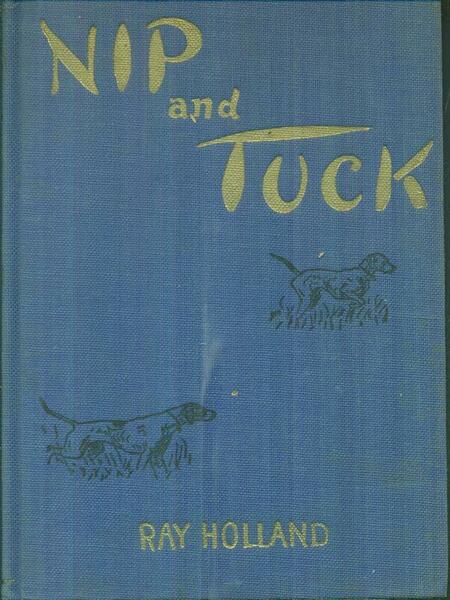 Nip and Tuck