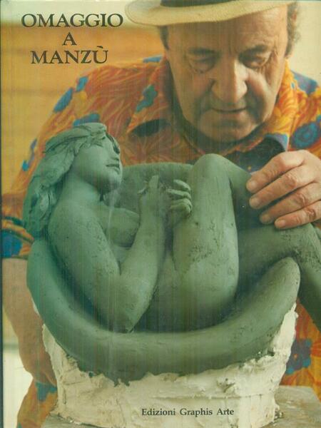 Omaggio a Manzu'